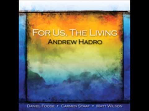 Andrew Hadro - Allegrecia