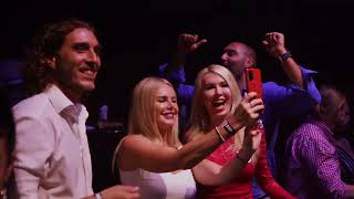 Enjoy the Front Row ticket in PUNTA CANA!