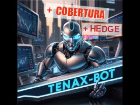 Video TenaxBot Expert Advisor for Forex and Synthetic