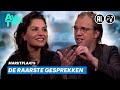 Geldproblemen voor Jan Jaap van der Wal? | DIT WAS HET NIEUWS