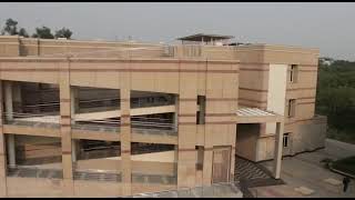 About Deshbandhu College
