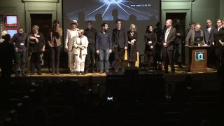 A Grand Re-opening of the Public Domain