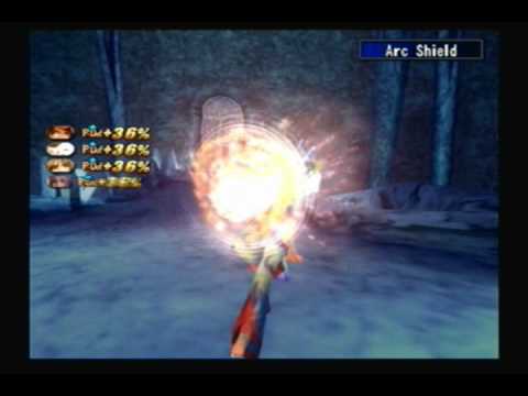 Let's Play Shadow Hearts FtNW 76 - He's back!