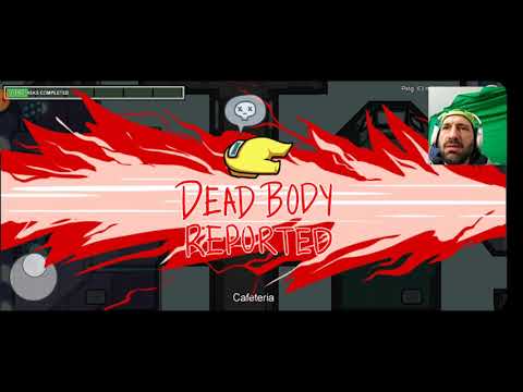 AMONG US | Android / Google Play, iOS / App Store Game Review Gameplay Youtube YT Video