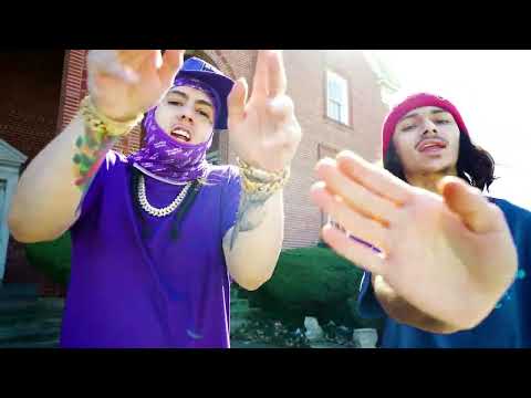 Peso Peso x BabyTron - "100 Years" (Official Music Video)