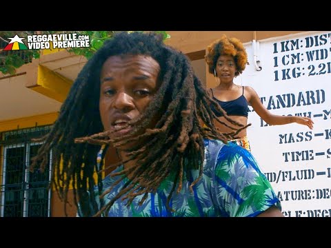 Kenny Smyth - Vibe [Official Video 2021]