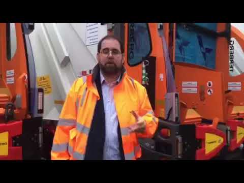 John O'Shea: No household waste collections in Birmingham on Christmas Day