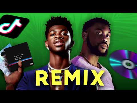 DAMSO & LIL NAS X - INDUSTRY BABY (LAKO)