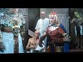 How God Turned Moses Stick Into A Snake Before Pharaoh King Of Egypt