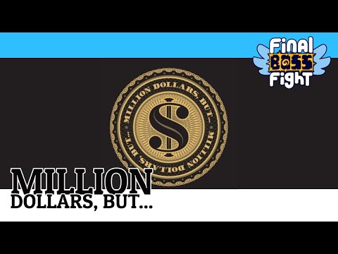 Million Dollars, But… – Tabletop Simulator – Final Boss Fight Live