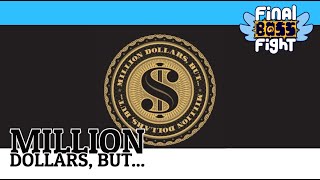 Million Dollars, But… – Tabletop Simulator – Final Boss Fight Live