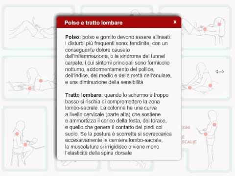 Articolazioni del ginocchio gonfio Trattamento spondiloartroz della colonna lombare