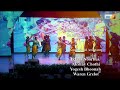 Celebrations Of Varusha Pirappu 2025 Cultural Program At MGI