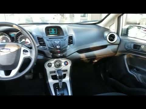 Used 2017 Ford Fiesta SE 3FADP4BJ9HM138158 St James, Smithtown, Medford, Stony Brook, Nesconset