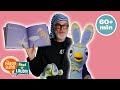 The Pigeon Mo Read A LOUD Compilation Mo Willems Read Alouds Hidden Pigeon Channel