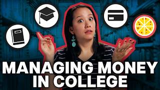 Personal Finance for College Students 101