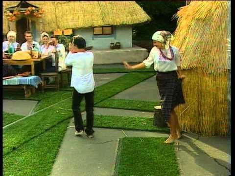 ВІКТОР ПАВЛІК - ОЛЕЧКА