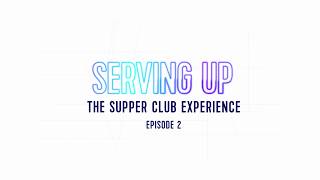 Royal Caribbean’s Making an Icon Class - Serving Up the Supper Club Experience