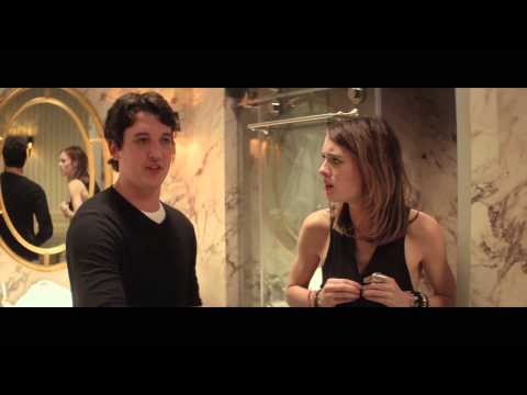 THAT AWKWARD MOMENT - Meet Daniel - In Theaters Jan 31