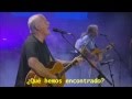 Pink Floyd - Wish You Were Here (Subtitulada en Español)