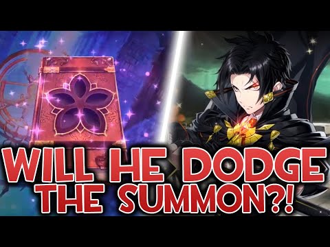 Epic Seven - Remnant Violet Summons & Showcase - Will He Dodge My Pulls?!
