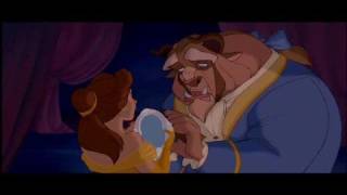 Tarnished Silver- Belle and Beast