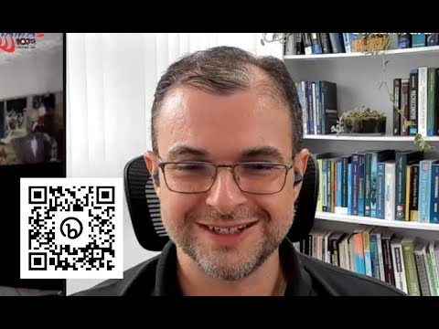 Denarius: Prof. Moisés avalia a economia do país em 2022 e fala sobre as expectativas para 2023