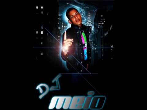 PA DENTRO Y PA FUERA REMIX PROD:DJ MEIO FT DJ YOGER