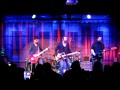 Not That Cool-Hard To Love- Will Hoge- Space, 4-2-11