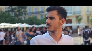 Ernesto Alonso - Fallen Leaves (official video)