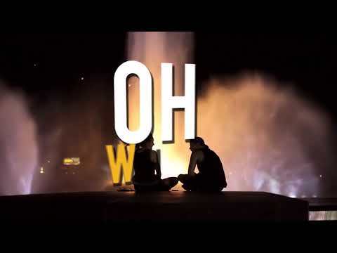 Axel Cooper feat  Timattia   Underwater [Video Lyrics]