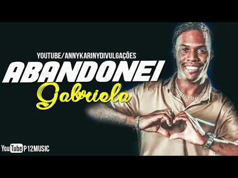 Mc Kekel e Mc V7 - Abandonei a Gabriela, Prefiro o Mandela ( Música Nova 2019 )