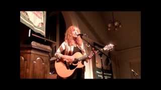 Patty Larkin - Good Thing