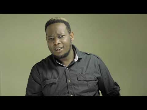 Rufftone speaks ABOUT ISSUES AFFECTING THE KENYAN MUSIC INDUSTRY