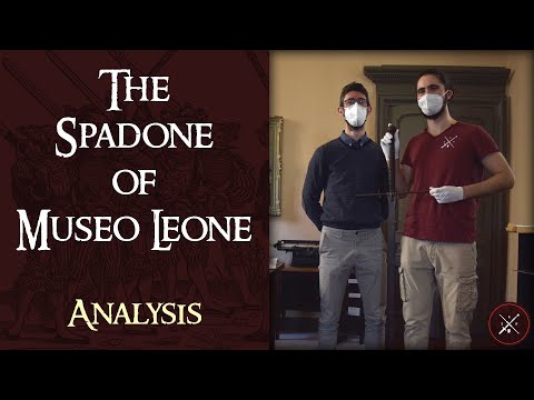 Analyzing a Real Spadone - With Niccolò Menozzi (The Spadone Project)