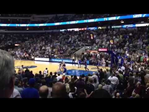 Oj mayo with clutch shot