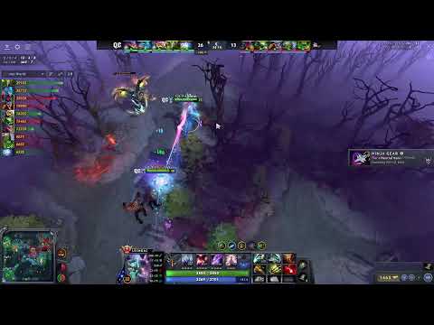 Quincy Crew vs 5 Rat