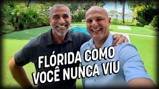 O lado escondido de Windermere/Orlando que poucos conhecem #podcast