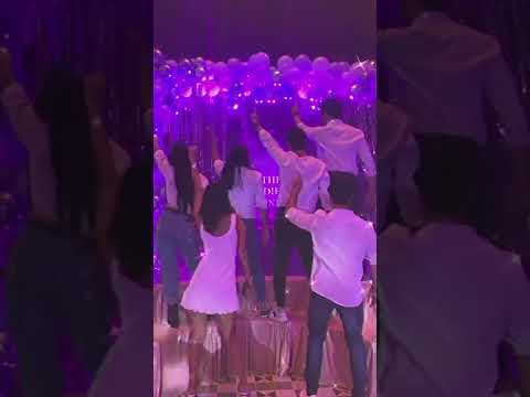 Let's the party tonight 🎉🥳                #shorts#party#mismatched#mostpopular#dance#trending#music