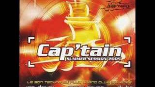 CAP'TAIN - DJ LB - Fanatic System