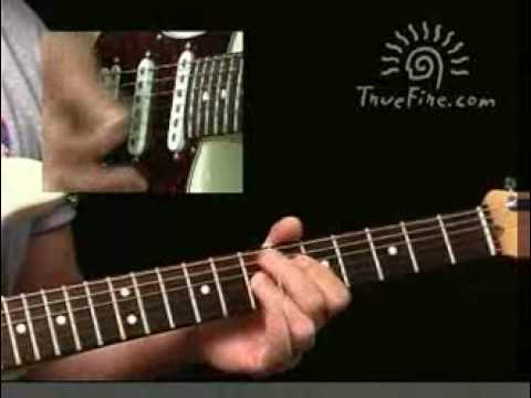 Rhythmology Funk Lesson Part 4