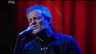 M-Clan Miedo,Directo en Acústico (La Matemática del Espejo RTVE)