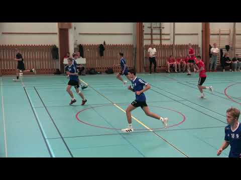 Åkersberga HK - Vassunda IF