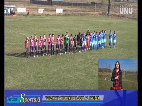 AS MIHĂEȘTI - STEJARUL VLĂDEȘTI 0-3