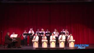 Prairie Winds Jazz Ensemble- I Can't Stop Loving You