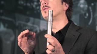 Video thumbnail for Royer R-122 MKII by Vintage King