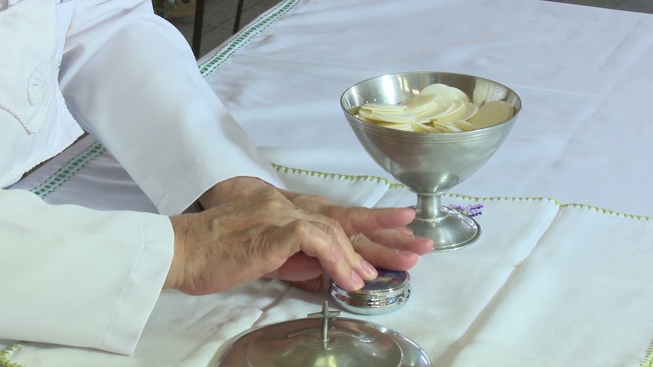 Watch Now TRANPORTANDO COMUNHÃO DOENTE ERRADO TRANPORTANDO COMUNHÃO DOENTE ERRADO