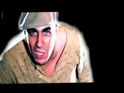 Prince dArabee - Une Note d'espoir (Clip Rap Français)