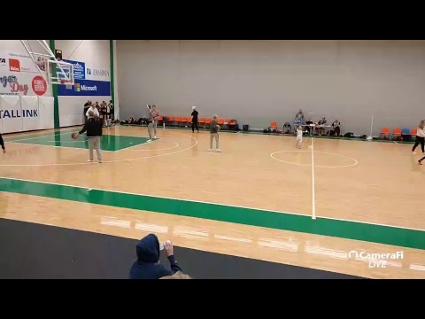 Honka - WP-Pantterit 14-vuotiaat pojat 04 I divisioona ( Eteläinen alue, 2017-2018 Pelikausi)