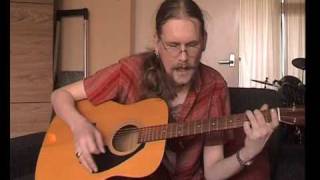 "Windows of Time" a Dead Moon song by, Henky Meijer 13 04 '09